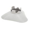 Miniatyrbilde 6 av 8: Støttebase for Insta360 Flow stativ Forbedret basstabilisator for Insta360 Flow mobiltelefonholder Kamerabasstabilisator Stativtilbehør