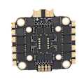 Miniatyrbillede 4 af 8: HAKRC 4 i 1 ESC 45A Elektronisk Hastighedsregulator med Dobbelt Hul Afstand til FPV RC Drone
