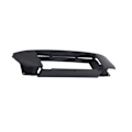 Miniatyrbillede 3 af 8: 1Din Radio Facia Bilstereo CD Trim Dash Plade Ram passer til Z4 (E85/E86) 2003-2009
