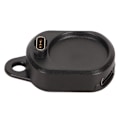 Miniatyrbild 5 av 8: Typ C Micro USB Watch Charger Adapter för Garmin Fenix ​​7X 5S 6 6S Pro Instinct 2 2S Stöder dataöverföring