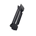 Miniatyrbillede 5 af 8: 1Din Radio Facia Bilstereo CD Trim Dash Plade Ram passer til Z4 (E85/E86) 2003-2009