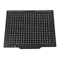 Miniatyrbillede 8 af 8: Byggeplade fjederstål 2-sidet magnetisk fleksibel plade 3D-print Skriver Hotbed dele 220x220 mm