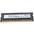 Pikkukuva 3 / 8: DDR3 RAM alumiinikotelolla Suorituskykyinen SODIMM DDR3‑1600MHz PC3‑12800 Kannettava muisti 4GB