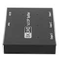 Miniatyrbilde 3 av 8: 1x3 DisplayPort Splitter Triple MST SST Hub DP 1.4 Splitter for iOS System for Windows System for Android System