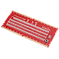 Miniatyrbillede 7 af 8: DDR5 Hukommelsestester Lysdiode Sikker Holdbar Stabil Desktop Hukommelsestester til Hukommelsesreparation af Computer