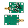 Miniatyrbillede 7 af 7: AD8310 0,1‑440MHz højfrekvent højpræcision RF-logaritmisk detektor effektmeter
