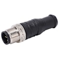 Miniatyrbillede 1 af 8: Til NMEA 2000 N2K Han Afslutningsmodstand M12 5-bens IP67 Vandafvisende til Garmin Netværk