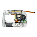 Miniatyrbild 7 av 8: Ersättningsdiskdrivande laserlins med däcklaserlinsmodul för PS3 KEM‑400AAA