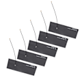Miniatyrbilde 8 av 8: 5 stk intern antenne 4G/3G/GSM/NB/GPRS/5G 15 DBI signalstabilisering forsterkning FPC myk antenne