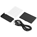 Miniatyrbillede 2 af 8: Miniskærm USB IPS Full View computertilbehør til industrielle data