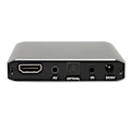 Miniatyrbilde 3 av 8: JEDXMP029 HD Multimedia Interface Media Player Multifunksjon 4K Media Player for 4K TV Projektor Monitor 100-240V (US-kontakt)