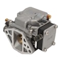 Pikkukuva 4 / 8: Perämoottorin kaasutin 6B4 14301 00, perämoottorin kaasutin 2-tahti 15HP Parsun 2-tahti 20HP perämoottoreille