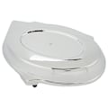 Miniatyrbilde 6 av 8: Side Batteri Deksel Beskyttelse Fairing Kjøring Sikkerhetsbeskyttelse Deksel For Monkey Z50 Z50R Z50J