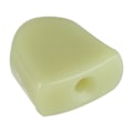 Miniatyrbilde 8 av 8: 6 stk/sett Stemmepinne Akryl Knapper for Gitar (Grønn)