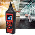 Miniatyrbillede 1 af 7: ST6817 Håndholdt LCD Digital Hygro Termometer Temperatur Fugtighedsmåler Måler