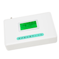 Miniatyrbillede 4 af 7: GSM Fast Trådløs Terminal 4G LTE Quad Band Support Signal til Omvendt Polaritet Auto IP Desktop Caller ID Dialer 100‑240V US-stik