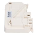 Miniatyrbillede 3 af 8: Micro Delay Dørlåsenhed 250V til Little Swan XQG55-1006E 1016ESL 1036 Fullautomatisk Tromletumbler