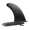 Miniatyrbillede 2 af 4: Vanddeler Spænde Haleror Paddleboard Base Faste Surfbræt Finner Clips