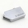 Miniatyrbillede 8 af 8: 5 stk Blyantstil Glaskutter Olietilførsel Diamant Skæring Anti-slip Gevind Glaskutter Værktøjssæt til Vinduer