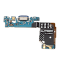 Miniatyrbilde 5 av 8: USB-ladeplugg Dockkontakt Flexkabelutskifting for LG G8 ThinQ europeisk koreansk versjon