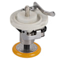 Miniatyrbillede 1 af 8: Industriel automatisk spolespole elektrisk symaskine montering
