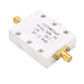 Miniatyrbillede 3 af 8: Bredbåndsforstærker 50K‑2GHZ LNA-forstærker Lav støj 31dB Høj forstærkning DC 9‑15V tilbehør