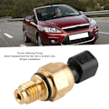 Pikkukuva 8 / 8: Ohjaustehostimen pumppuvaruste 1076647 Sopii FORD C MAX 2007-2010
