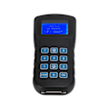 Miniatyrbild 8 av 8: K+CAN V4.8 Diagnos Pin Code Reader Mileage Correction Ersättning för Bora A6 A8 A4