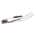 Miniatyrbillede 3 af 8: FPV-sender 5.8G 48CH 25/100/200mW Justerbar Effekt Billedtransmission Sender