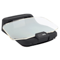 Miniatyrbillede 8 af 8: Auto OBD2 + GPS System HUD Head-Up Display Digital Bilhastighedsprojektor Universal