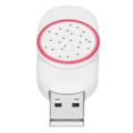 Miniatyrbillede 1 af 8: USB Flash Drive Dragefrugt Form Bærbar Holdbar Stabil Fugtbestandig Hot Swap Plug Play Hukommelse Thumb Stick 64GB