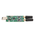 Miniatyrbild 5 av 8: RF-modulkortadapter 2,4GHz Evil Crow RF V2 300Mhz‑348Mhz 387Mhz‑464Mhz 779Mhz‑928Mhz radiofrekvensmoduler