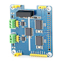 Pikkukuva 3 / 8: CAN-moduulilinja kaksisuuntainen eristetty suojapiiri Raspberry Pi:lle