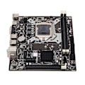 Miniatyrbillede 6 af 8: B85G stationær computer bundkort DDR3 1600 1333 1066MHz computer bundkort LGA1150 Gaming bundkort