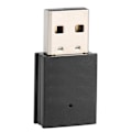 Miniatyrbillede 3 af 8: W87 150M Trådløst Netværkskort Lydtransmitter USB WiFi-adapter Computertilbehør