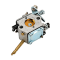 Miniatyrbilde 7 av 8: Forgasserskifte for forgasser passer STIHL FS160 FS220 FS280 FR220 deler til hageutstyr