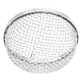 Miniatyrbillede 7 af 8: 2 stk RV vandvarmer ventilationsdæksel rustfrit stål 2,8 tommer flyvende insektnet RV ovn ventilationsdæksel Mesh
