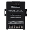 Pikkukuva 1 / 8: LED-signaalinvahvistin RGB-valonauha Power Controller Repeater Moduuli DC5-24V