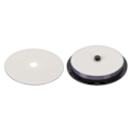 Miniatyrbilde 4 av 8: DVD-R Blanke Skriver 4,7 GB 16X Høy Hastighet Robust PC Multifunksjons Opptakbar Media Disk for Musikk Video Bilder 10 stk