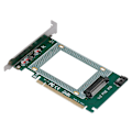 Miniatyrbillede 6 af 8: Adapterkort ST518 PCI-E X16 U.2 SFF-8639 2,5 tommer NVMe SSD Elektronisk Komponent