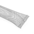 Miniatyrbillede 8 af 8: 304 rustfrit stål hjemmebrygget øl Humle Filter Skærm Sil Tool (12 tommer)