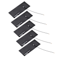 Miniatyrbillede 7 af 8: 5 stk intern antenne 4G/3G/GSM/NB/GPRS/5G 15 DBI signalstabiliseringsforstærkning FPC blød antenne