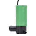 Miniatyrbilde 6 av 7: 12V/3A minivannpumpe for spilleautomater US-kontakt 100‑240V 5/7/10 meter utløpshode