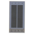Miniatyrbild 2 av 7: Text Display Panel Modul Double Row 0.56 Digital Tube Ingen programmering för JLING PLC