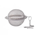 Miniatyrbillede 1 af 3: Rustfrit Stål Te-Infuser Si - Fint Masket, 2.76 Tommer