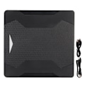 Pikkukuva 1 / 8: Type-C ulkoinen DVD-asema Alhainen melu USB3.0 Plug and Play -poltin valolla