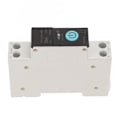 Miniatyrbild 4 av 8: Din Rail effektbrytare Smart WIFI Switch Mobiltelefon Fjärrkontroll 3 Timing Modes för hushållsapparater 25A