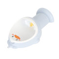 Miniatyrbillede 3 af 8: Drenge Pis Pottetræning Urinal Sød Form Justerbar Småbørn Stående Pottetræning Urinal Væghængt Småbørns Toilet