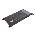 Miniatyrbillede 4 af 8: Batteribytte til bærbar computer YRDD6 42Wh til Dell Inspiron 15 3000 15 5000 P93G001 VM732 Vostro 3491 5481 5490 1VX1H P93G