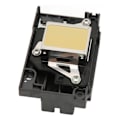 Miniatyrbilde 2 av 8: Utskiftbart skrivehode Rustfritt ABS-skrivehode for L801 L800 L805 L801 TX650 R290 T50 R330